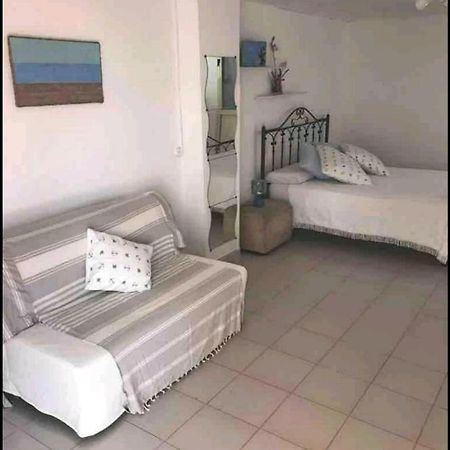 Апартаменти Relais Fiorenza Торре-дель-Греко Екстер'єр фото