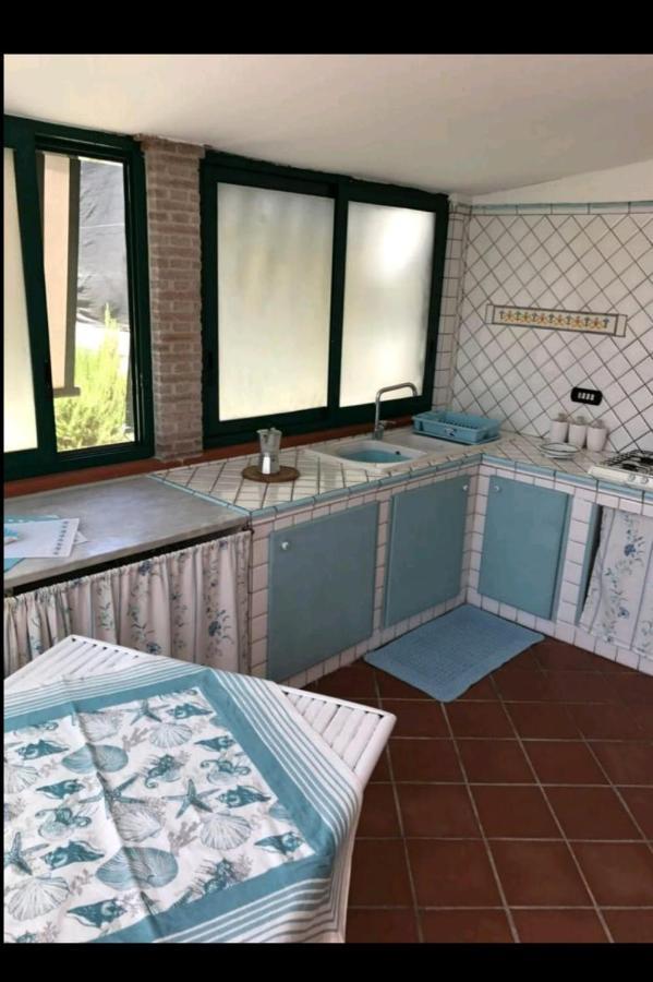 Апартаменти Relais Fiorenza Торре-дель-Греко Екстер'єр фото