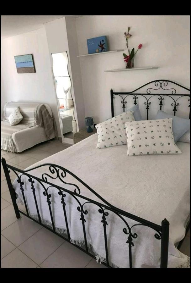 Апартаменти Relais Fiorenza Торре-дель-Греко Екстер'єр фото